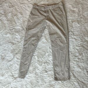 Active Federal Stretch Chino Mens Pants